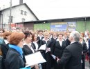 2016 - Uroczystość Bożego Ciała