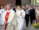 2008 - Odpust Najświętszego Serca Pana Jezusa