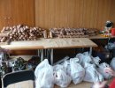 2014 - Caritas - paczki wielkanocne