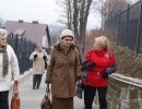 2014 - Klub Seniora- pielgrzymka do Starego Sącza