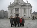 Koło Katolickiego Stowarzyszenia Kolejarzy Polskich w roku 2013