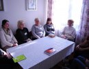 2015 -  Kurs Alfa - Sesja wyjazdowa - Weekend z Duchem Świętym 