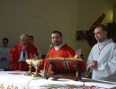 2017 Niedziela Palmowa, godz. 9.30