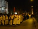 2017 Procesja Rezurekcyjna